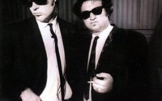 Blues Brothers  - Briefcase Full of Blues CD