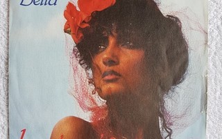 Marcella Bella – Baciami 7", Single