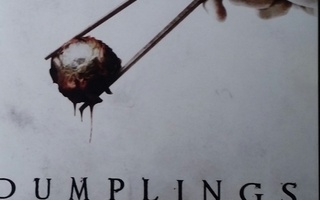 Dumplings - DVD