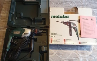 Metabo SBE 610