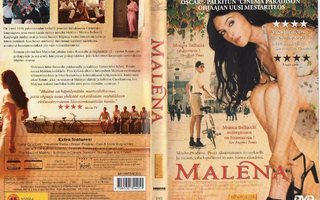 Malena	(66 294)	k	-FI-	suomik.	DVD		monica belucci	2000