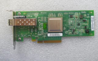 IBM 42D0507 QLogic 8Gb FC Single-port HBA  Low-profile