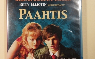 (SL) UUSI! BLU-RAY) Paahtis - Toast (2010)