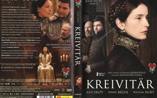 kreivitär	(52 672)	k	-FI-	suomik.	DVD		william hurt	2009