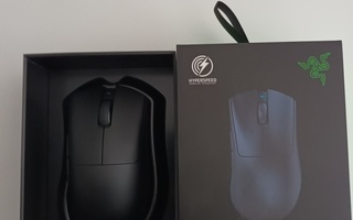 Razer Deathadder V3 Pro