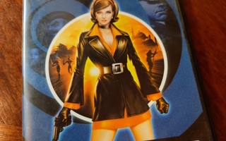 No one lives forever 2 A Spy on h.a.r.m.'s way PC CD ROM