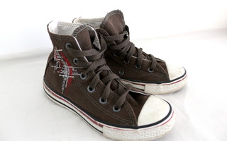 CONVERSE - RUSKEAT TENNARIT - koko 30