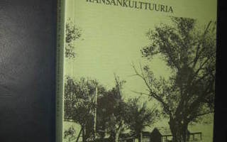 Virtaranta, Helmi. Karjalan kieltä ja kansankulttuuria.