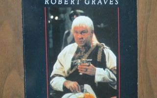 Robert Graves: Minä, Claudius