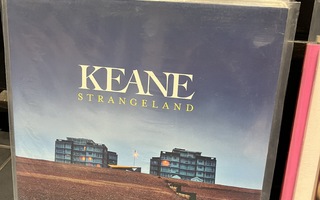 Keane - Strangeland LP