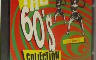 Various • The Sixties Collection Volume 1 CD