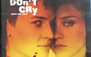 Boys don´t cry - Boys dont cry -Blu-Ray.SUOMIKANNET
