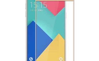 Samsung Galaxy A3 (2016) Full Screen 2.5D panssa