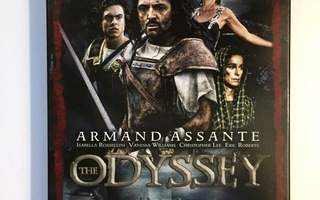 The Odyssey (DVD) Armand Assante (1997)