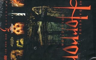 darkside horror collection	(37 420)	UUSI	-FI-	nordic,	DVD	(5