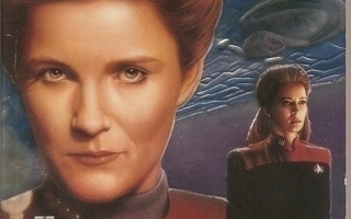 Star Trek - Voyager: Mosaic
