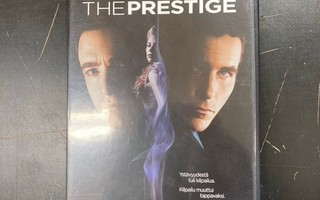 Prestige DVD