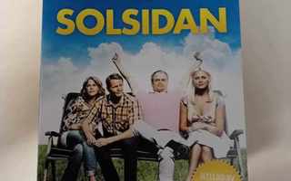 Solsidan season 1