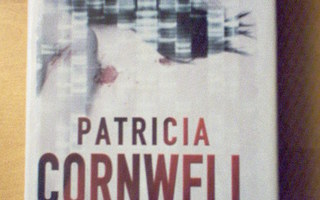 Patricia Cornwell; Vaarassa