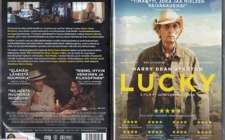 Lucky (2017)	(72 751)	UUSI	-FI-	DVD	suomik.		harry dean stan