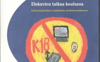 Elokuvien taikaa koulussa - Minna Mäkelä -2005