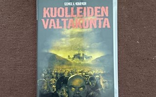 UMD - Kuolleiden valtakunta