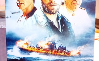 2dvd The sinking of Laconia ( SIS POSTIKULU  )