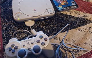 PsOne