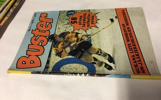 BUSTER 6/1979