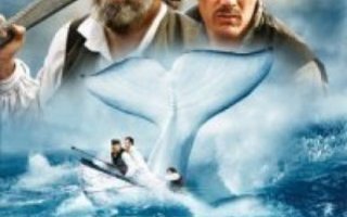 Moby Dick  -  DVD