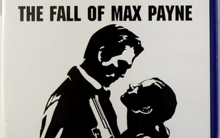 Max Payne 2: The Fall Of Max Payne