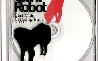 Giant Robot - Best Match / Breaking Bones Part I & II