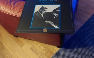 Fats Domino: Be My Guest LP