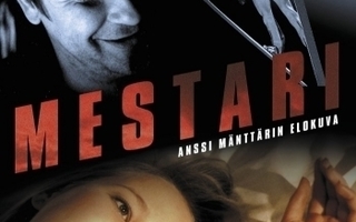 Mestari (1992)	(72 031)	UUSI	-FI-		DVD			1992	o:anssi mänttä