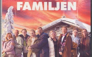 länge leve bonus familjen	(56 364)	UUSI	-FI-	nordic,	DVD			2