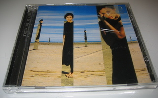 Natalie Imbruglia - Left Of The Middle (CD)