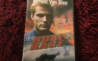 ROAD RAGE  *DVD*