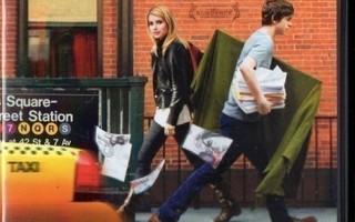 Selviytymisen taide (Freddie Highmore, Emma Roberts)