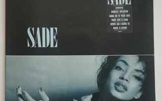 Sade Diamond Life