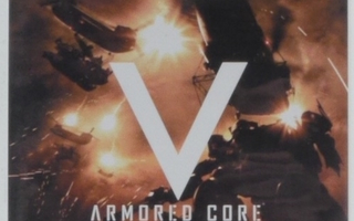 Armored Core V