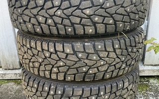 Talvi renkaat 155/70/R13 75T