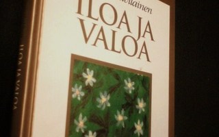 Maija Paavilainen: Iloa ja valoa (1.p.2000) Sis.postikulut