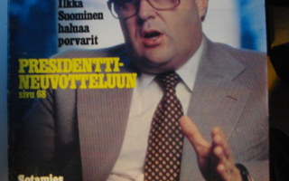 Suomen Kuvalehti Nro 48/1979 (16.3)