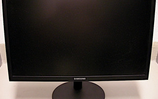 Samsung B2440 -näyttö