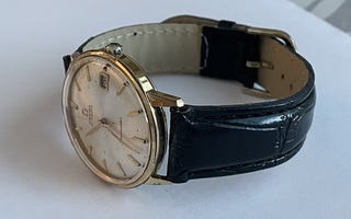 OMEGA SEAMASTER AUT.