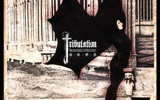 Tribulation – The Children Of The Night CD
