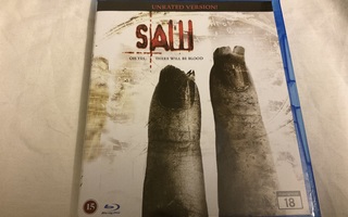 SAW II (BluRay)