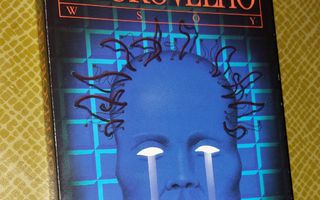 William Gibson: Neurovelho (3. painos, 1999)