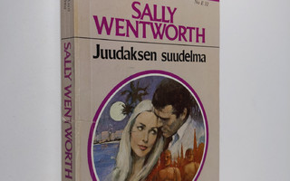 Sally Wentworth : Juudaksen suudelma