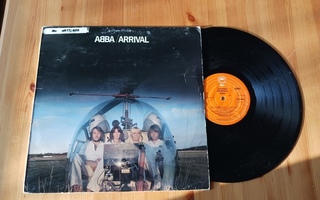 ABBA – Arrival ABBA - Arrival lp Orig UK 1976